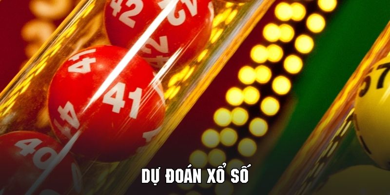 Dự Đoán Xổ Số QQ88 - Bật Mí Bí Kíp Tăng Cơ Hội Trúng Thưởng 1 dự đoán xổ số